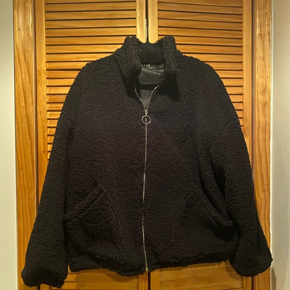 Teddy Jacket - Picture 6 of 11